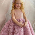 Flower Dress UP Dresses Little Palace Store